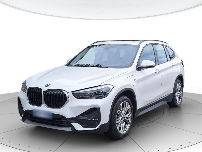 Bmw X1 Usato 2022 X1 San Vendemiano