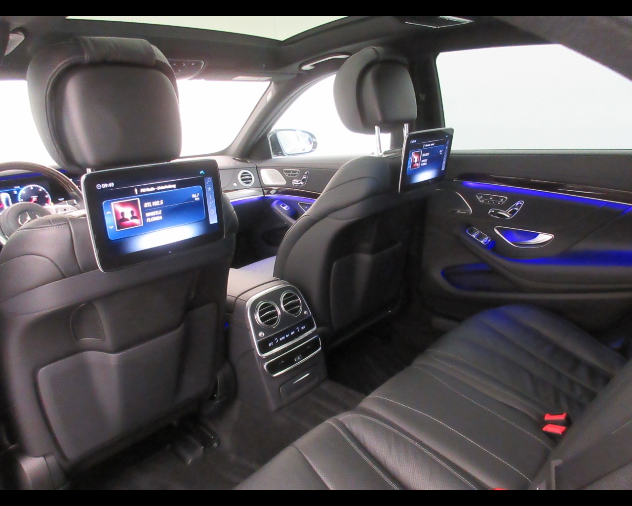 Mercedes Classe S Classe S Berlina 400 Premium Plus 4Matic 9G-Tronic Plus - 19