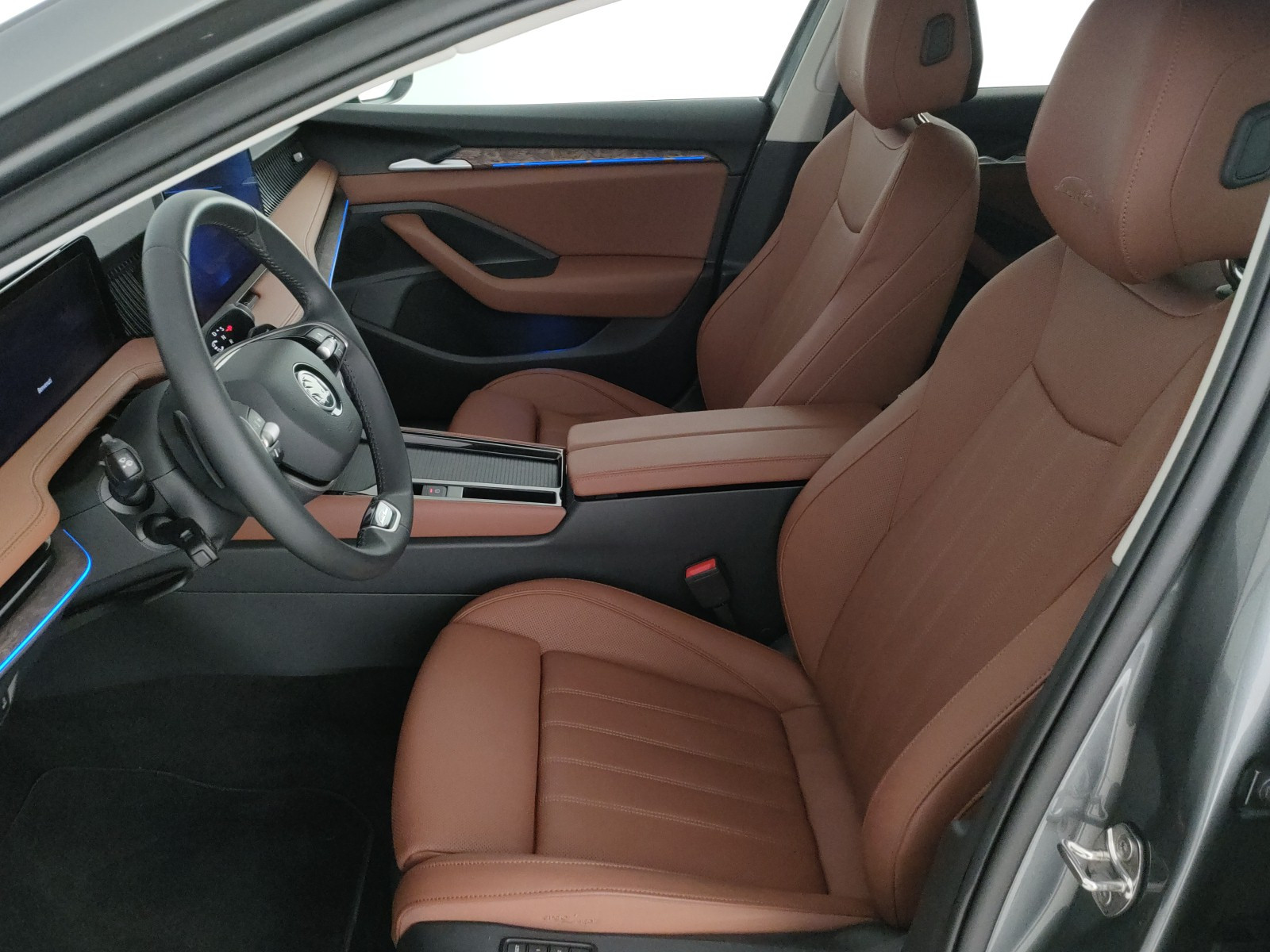 Skoda Superb Usato 2024 Superb Legnago