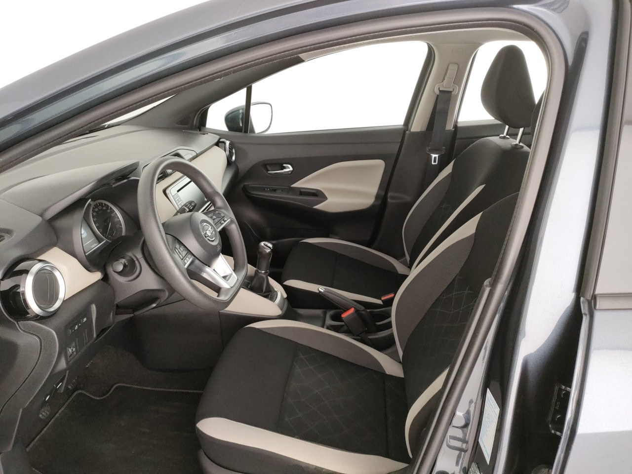 Nissan Micra Usato 2018 Micra Porto Mantovano
