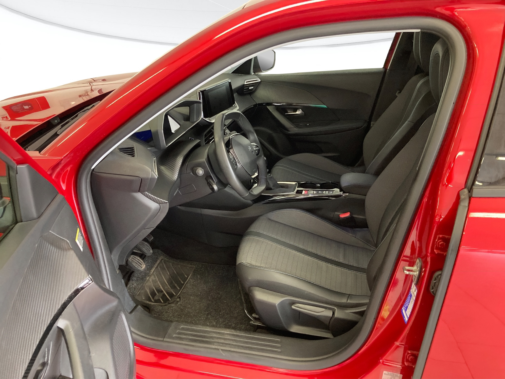 Peugeot 2008 Usato 2022 2008 Modena