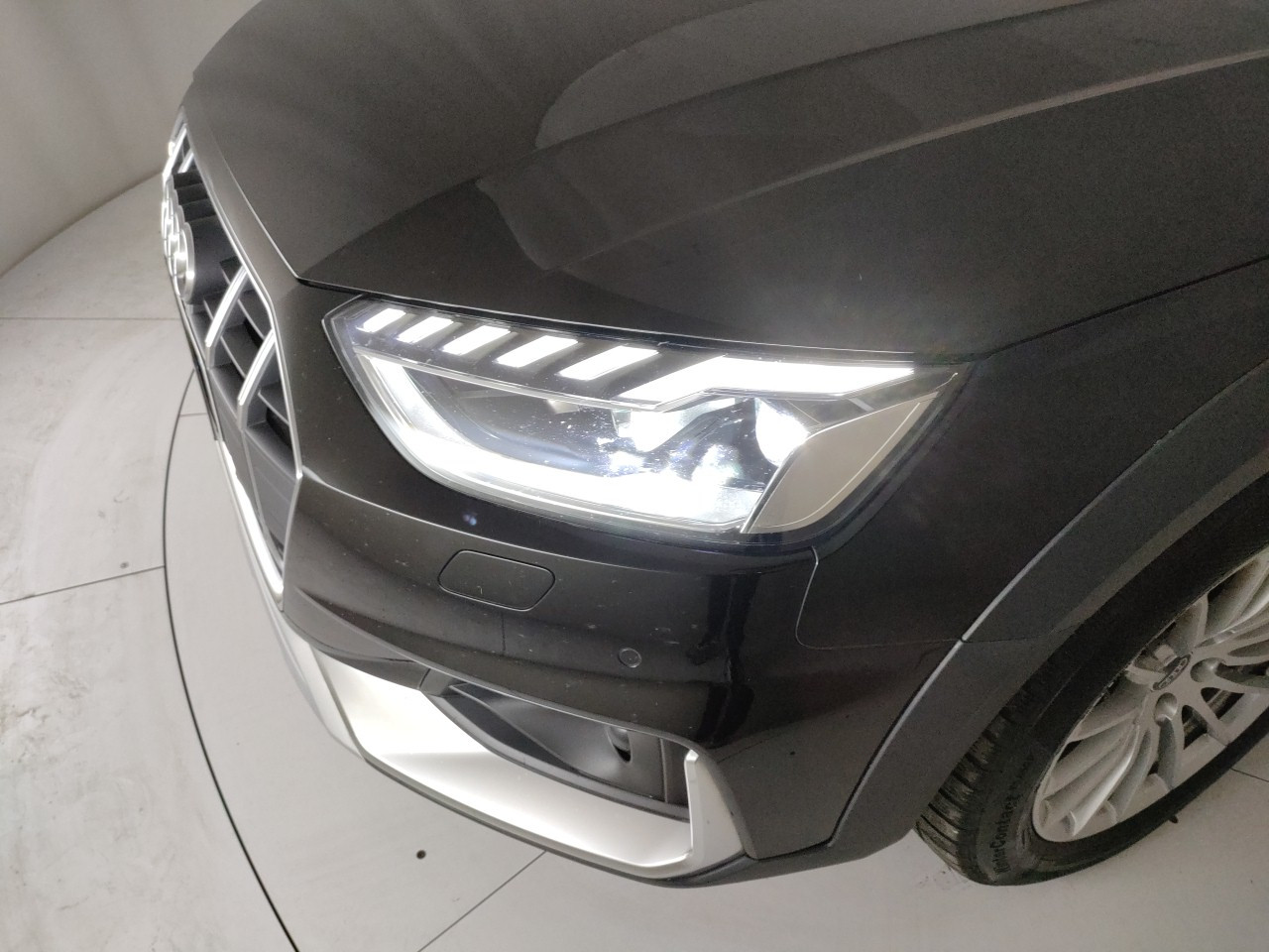 Audi A4 Usato 2022 A4 Porto Mantovano
