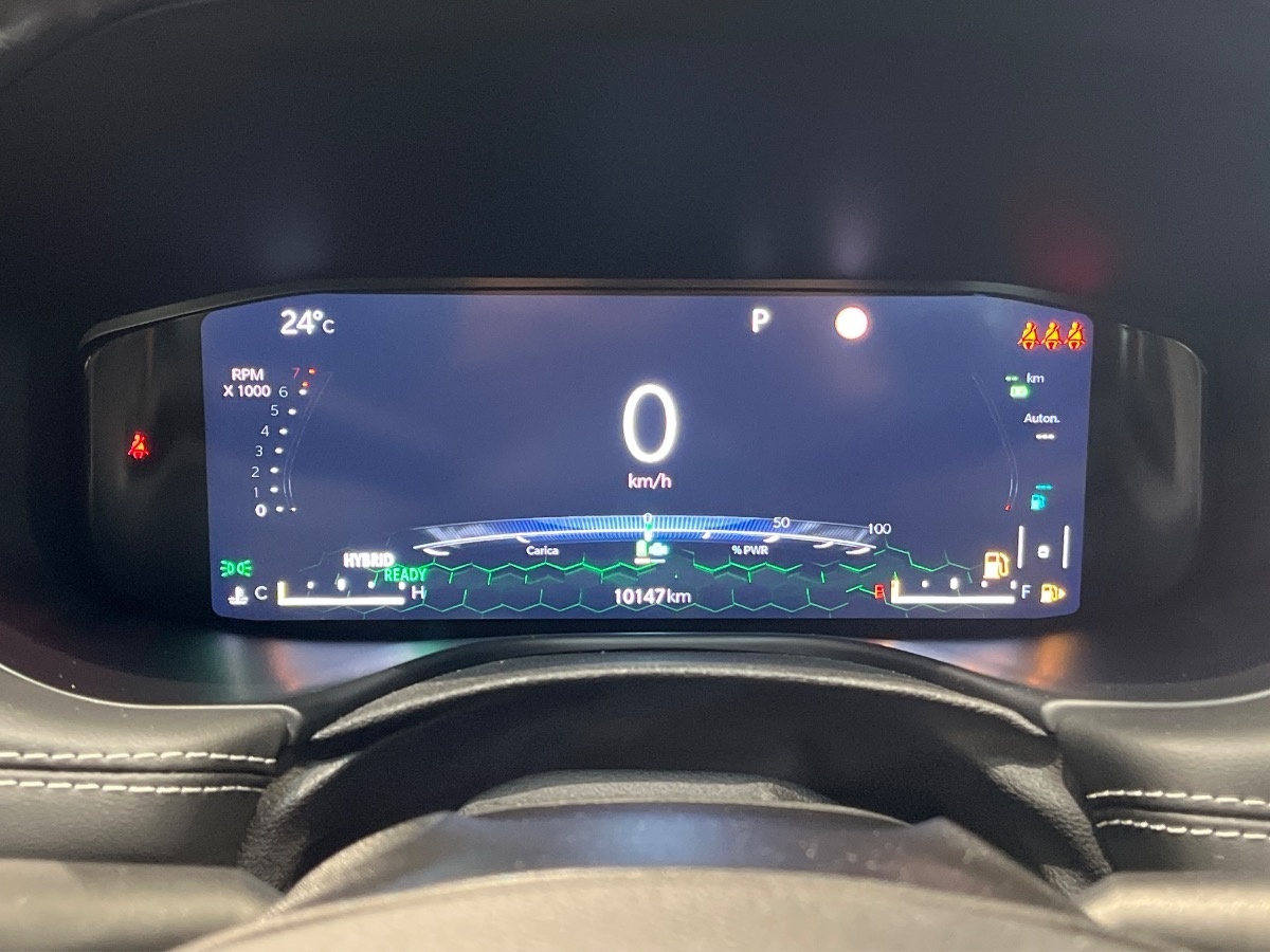 Jeep Compass Usato 2023 Compass Verona