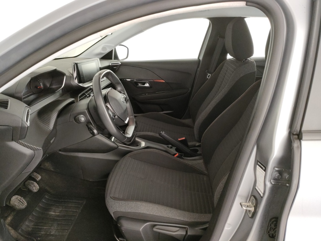 Peugeot 208 Usato 2022 208 Reggio Emilia