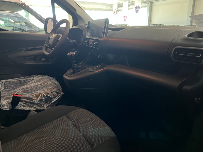 OPEL – Combo Life 1.5D 100 CV S&S Edition Plus N1