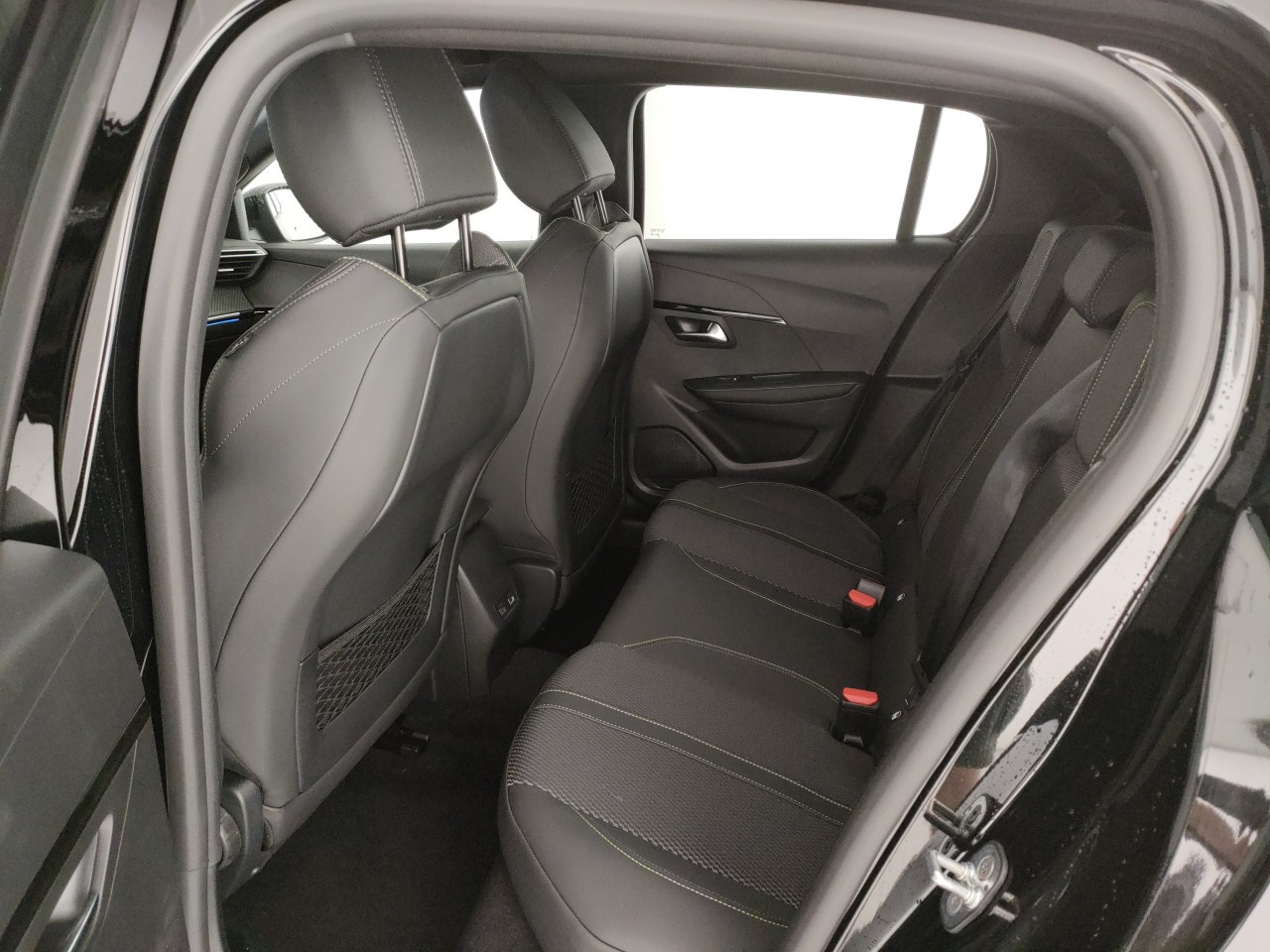 Peugeot 208 Nuovo Ibrido benzina 208 Porto Mantovano