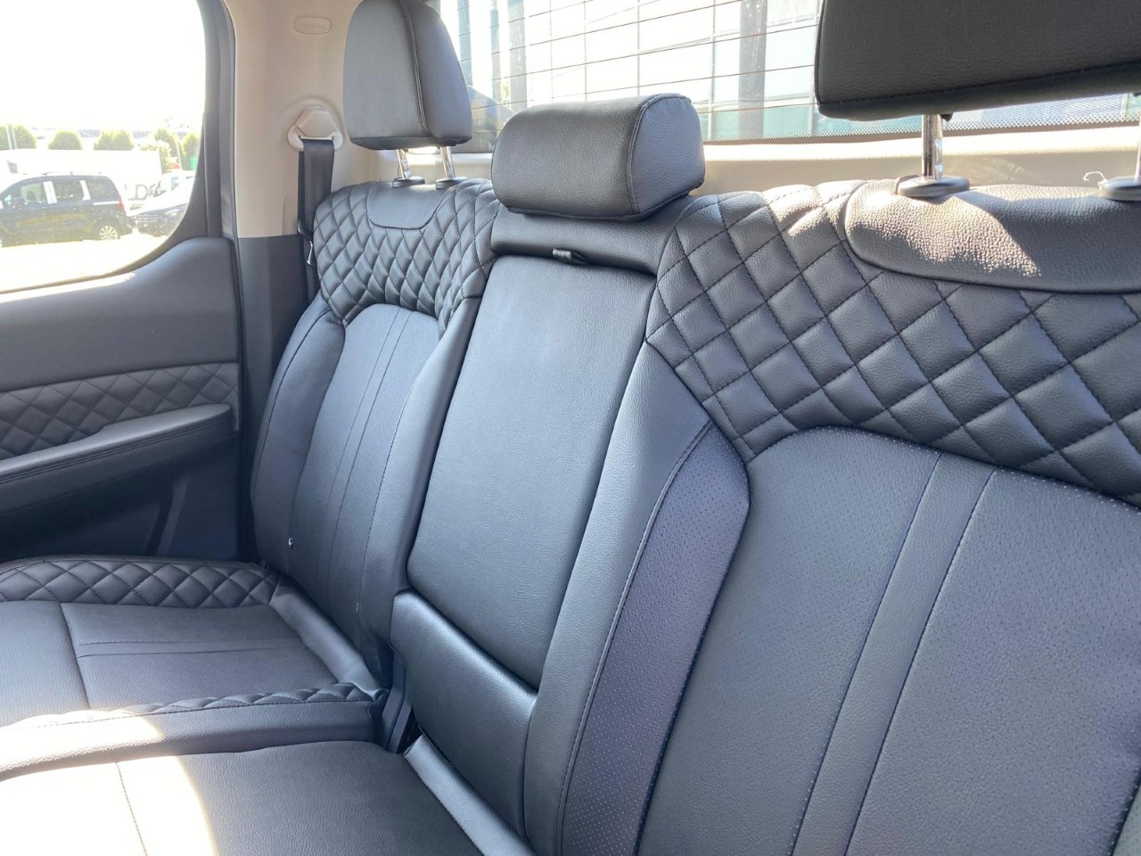 Foton Tunland G7 Tunland G7 Automatico - 20