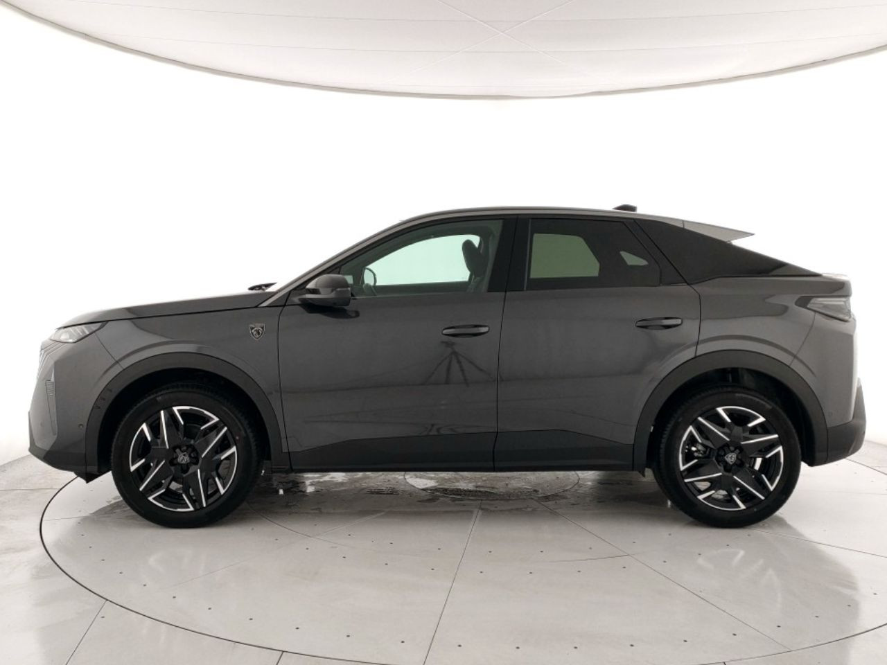 Peugeot 3008 Nuovo Ibrido benzina 3008 Porto Mantovano