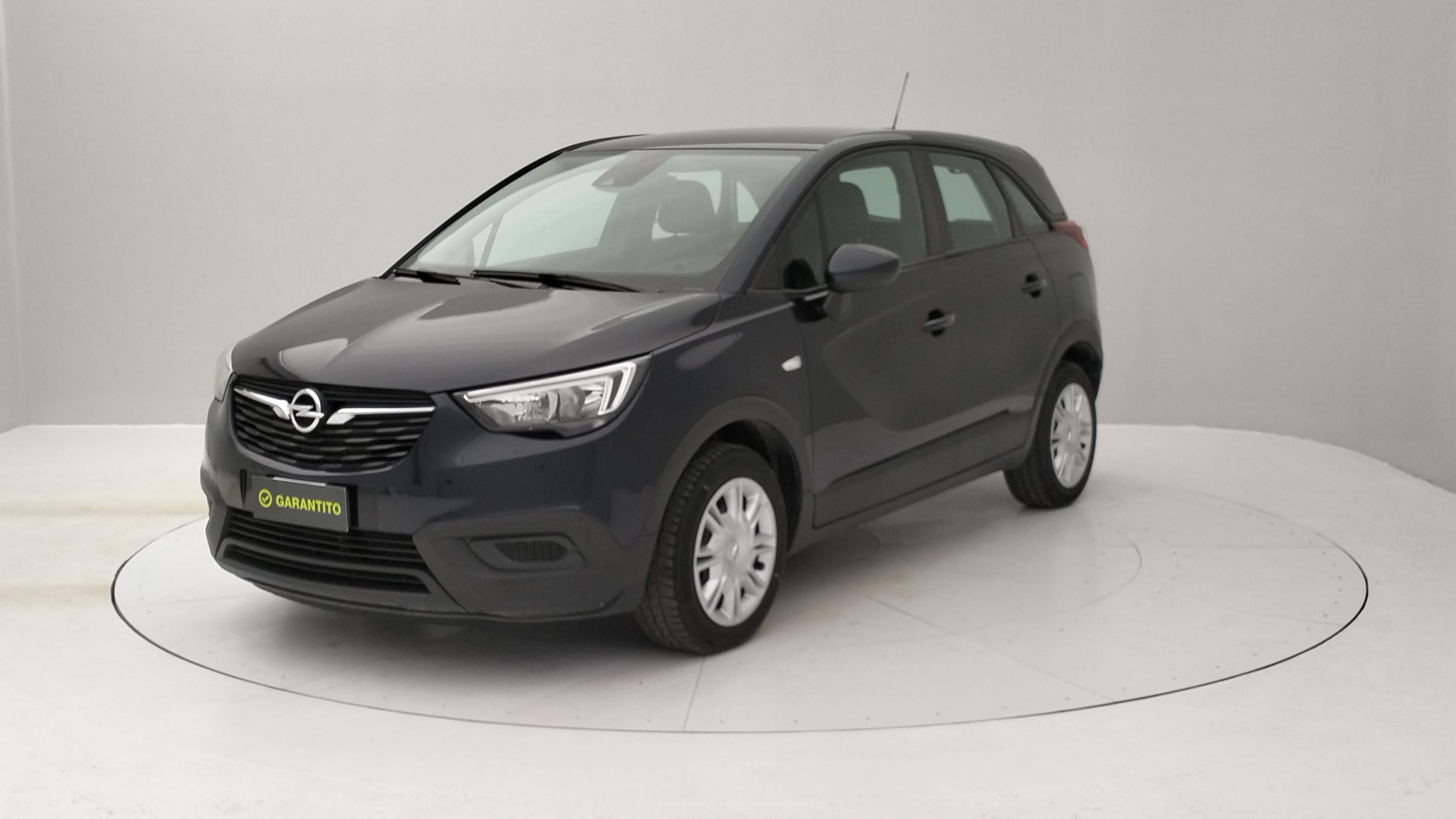 OPEL Crossland X Crossland X 1.5 ecotec Advance s&s 102cv