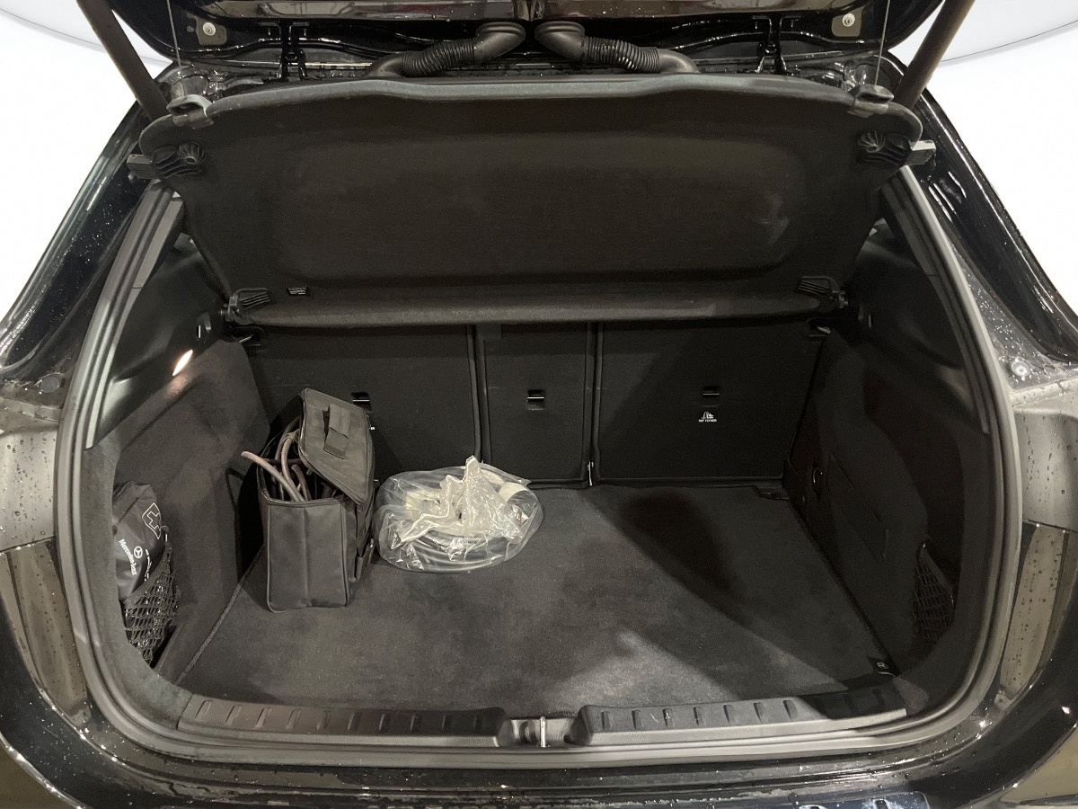 Mercedes GLA Usato 2021 GLA Verona