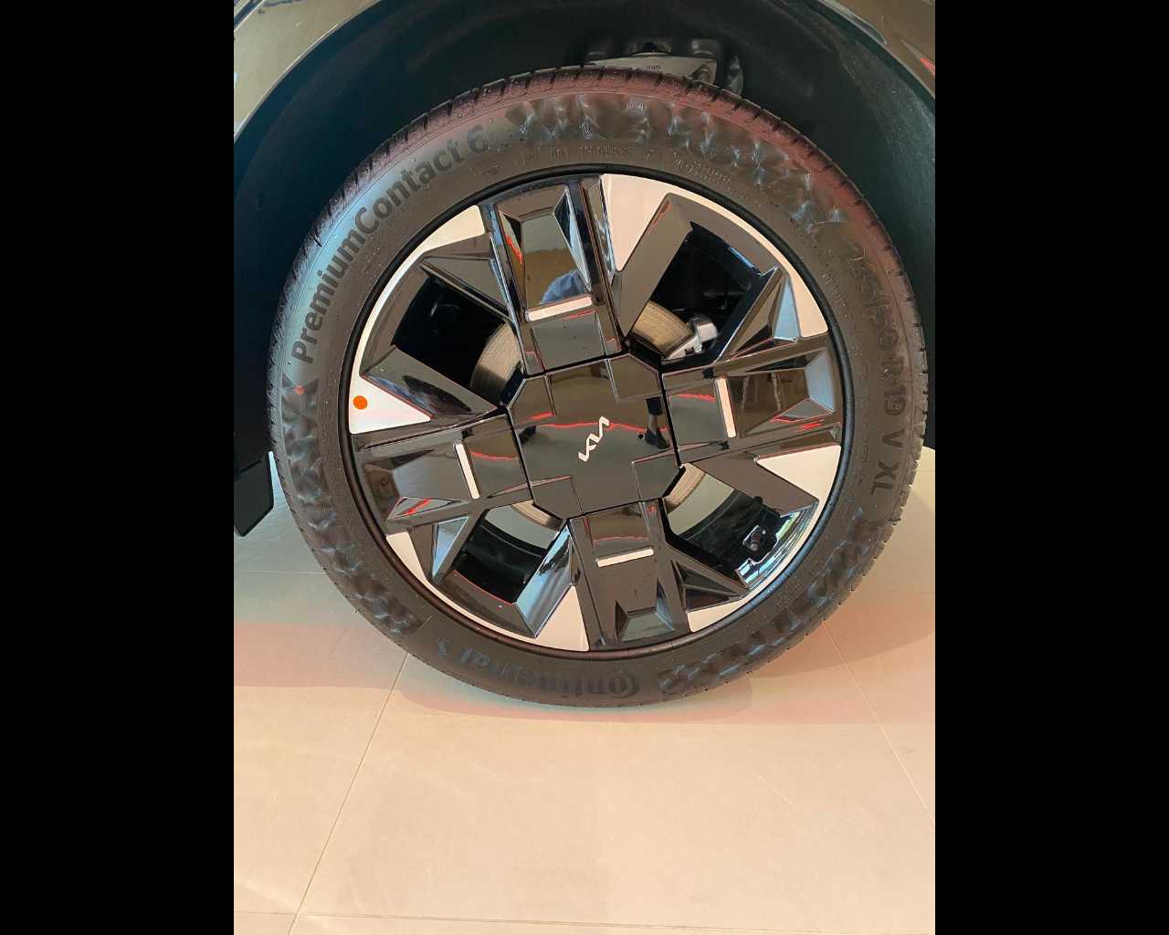 Kia Sportage Nuovo  Sportage Rovigo