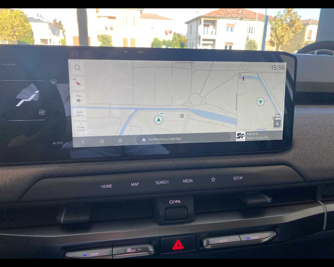 Kia EV3 Nuovo Elettrico EV3 Legnago