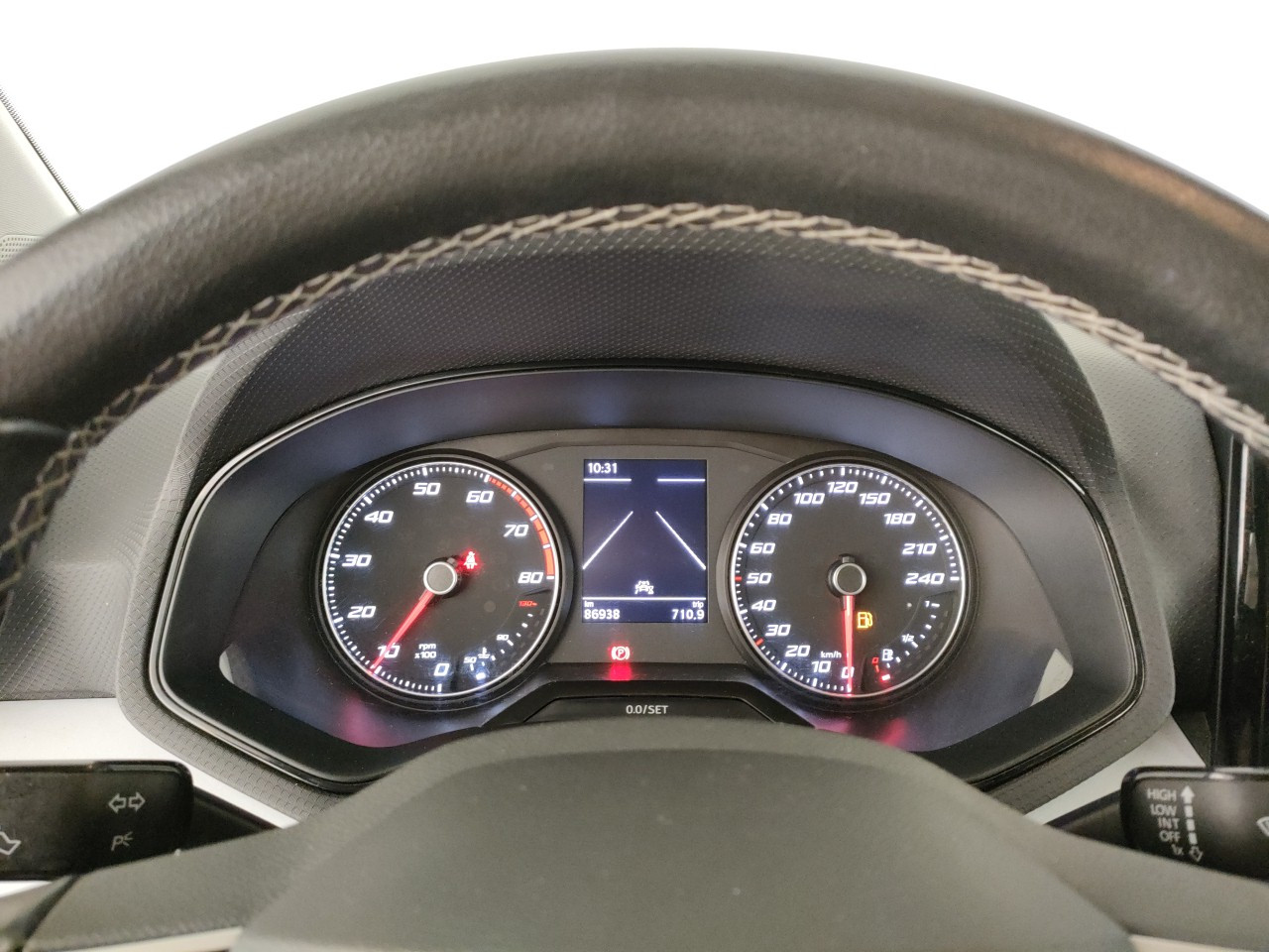 Seat Arona Usato 2022 Arona Reggio Emilia