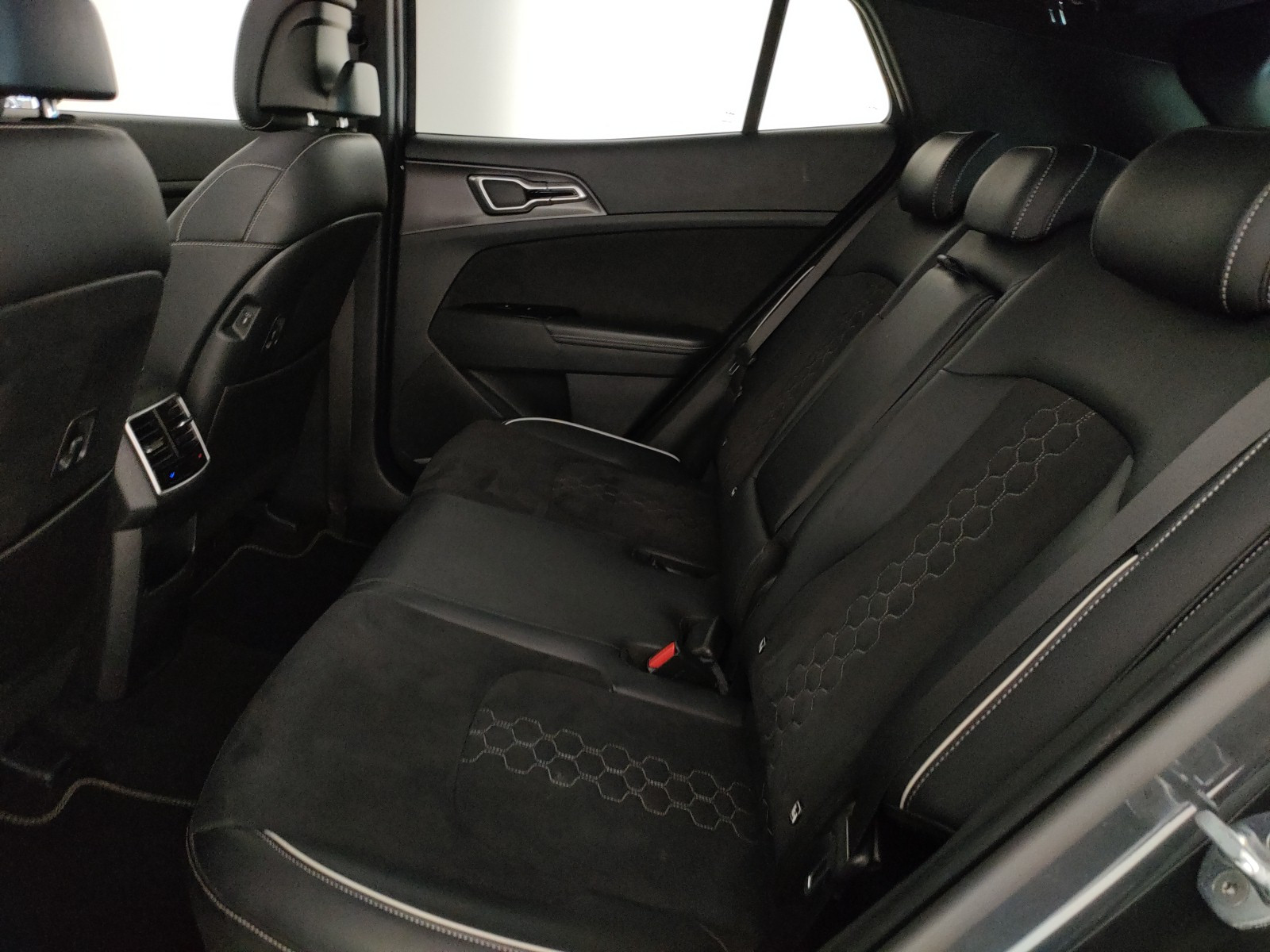 Kia Sportage Usato 2022 Sportage Legnago