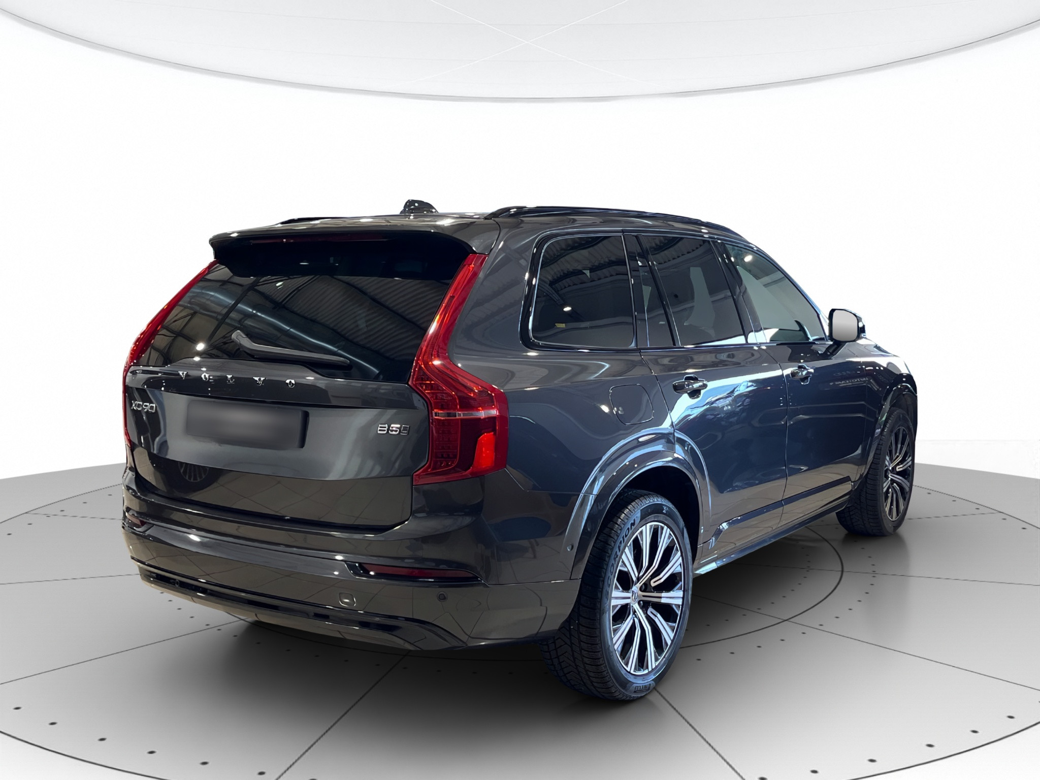Volvo XC90 Usato 2023 XC90 Altavilla Vicentina