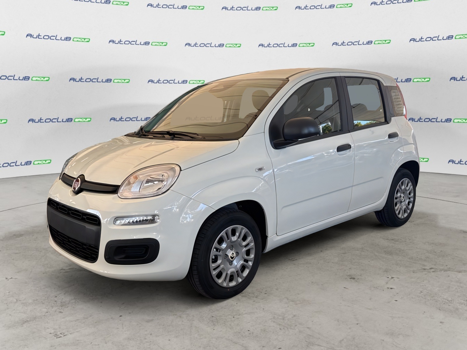 Foto FIAT Panda III 2024 - Panda 1.0 firefly hybrid Icon s&s 70cv 5p.ti