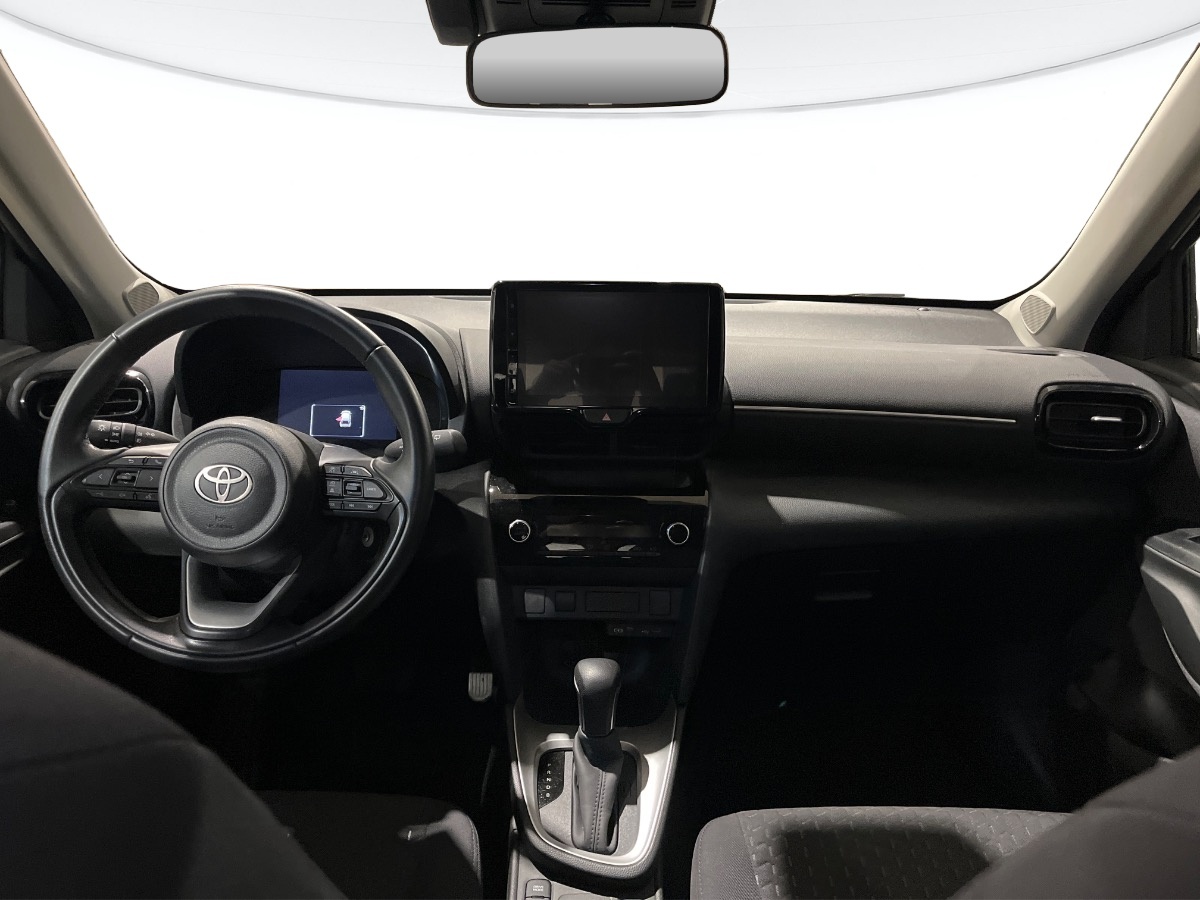 Toyota Yaris Cross Usato 2024 Yaris Cross Verona