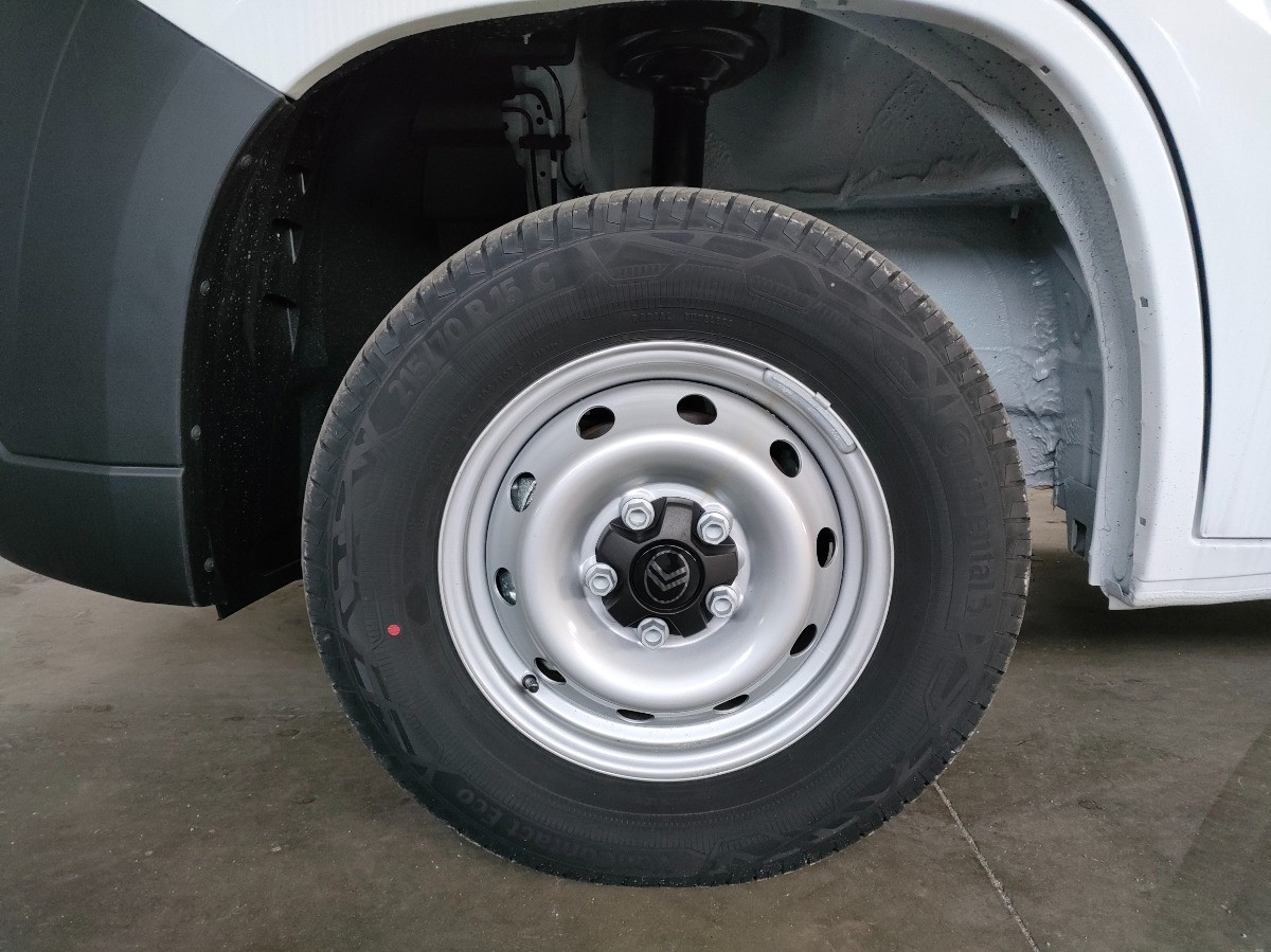 Citroen Jumper Nuovo Diesel Jumper Porto Mantovano