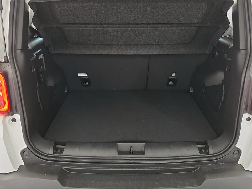 JEEP Renegade E-Hybrid Altitude 1.5Turbo T4 E-Hybrid 130cv Fwd Ibrida km0 - 18