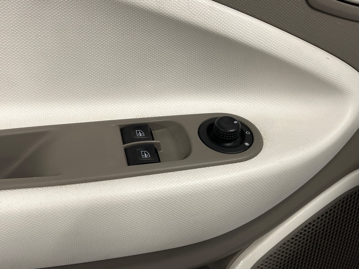 Renault Zoe Usato 2019 Zoe Verona