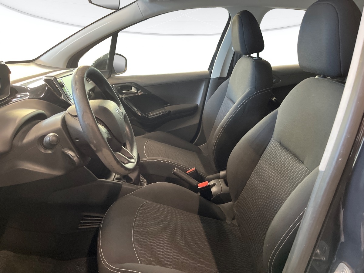 Peugeot 208 Usato 2019 208 Altavilla Vicentina