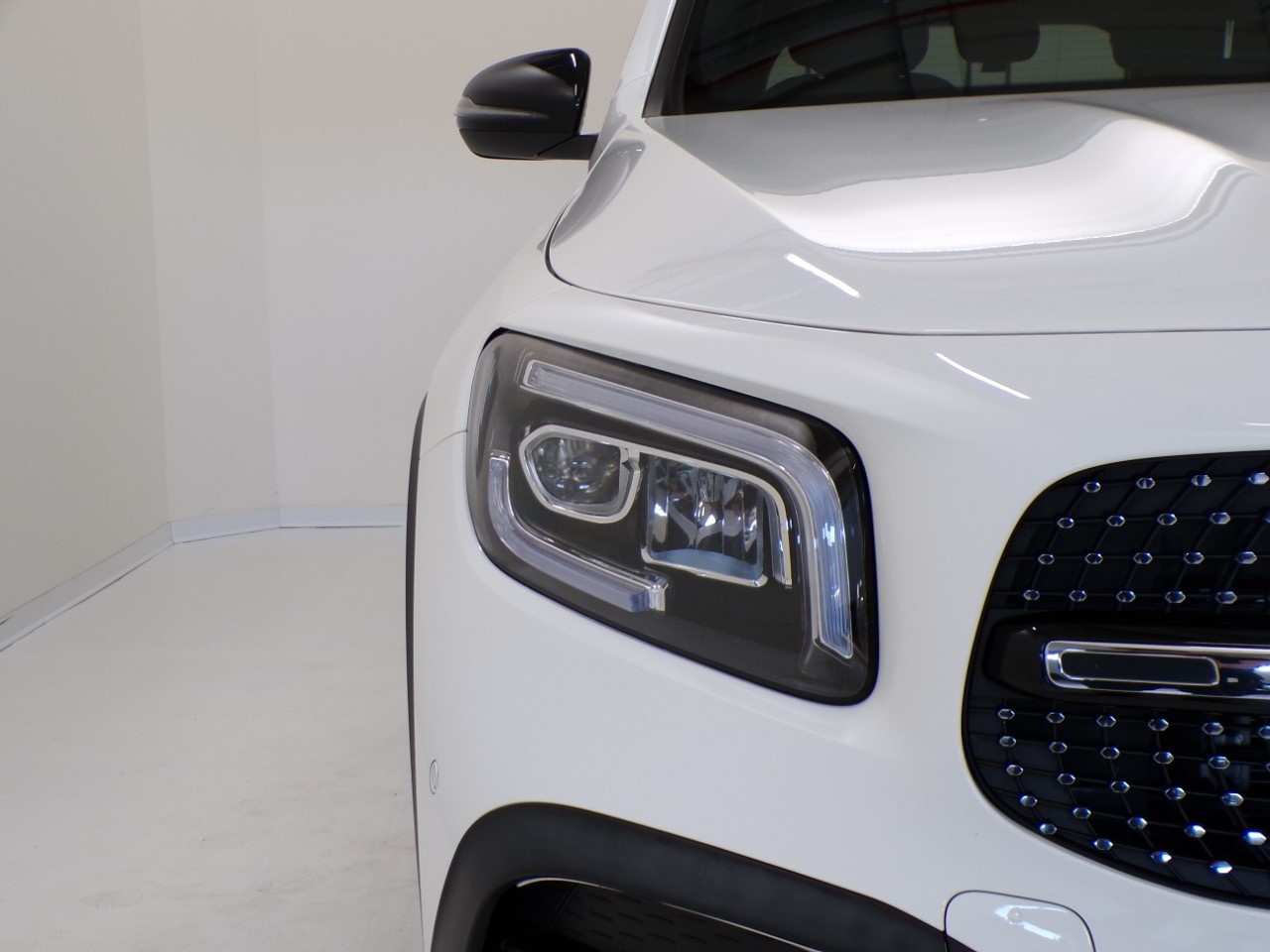 Mercedes GLB GLB 180 D Premium 8G-DCT - 5