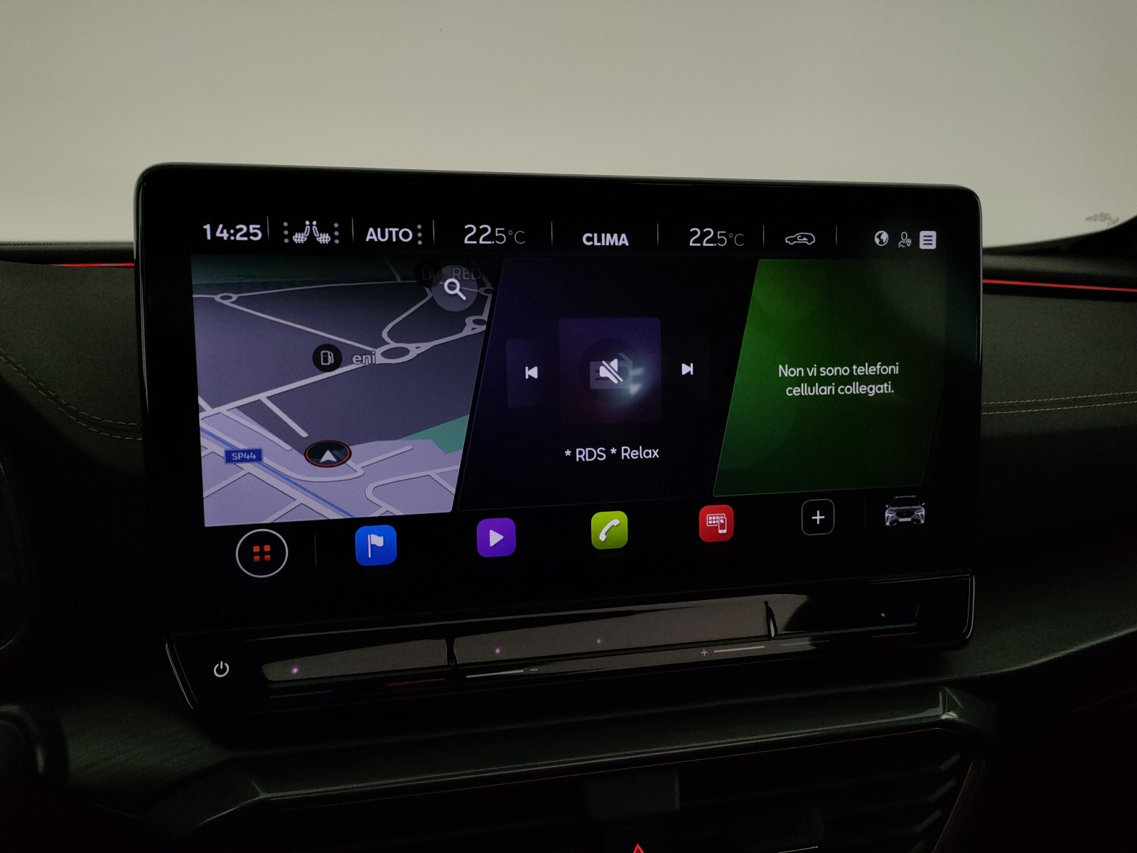 Cupra Formentor Usato 2024 Formentor Legnago