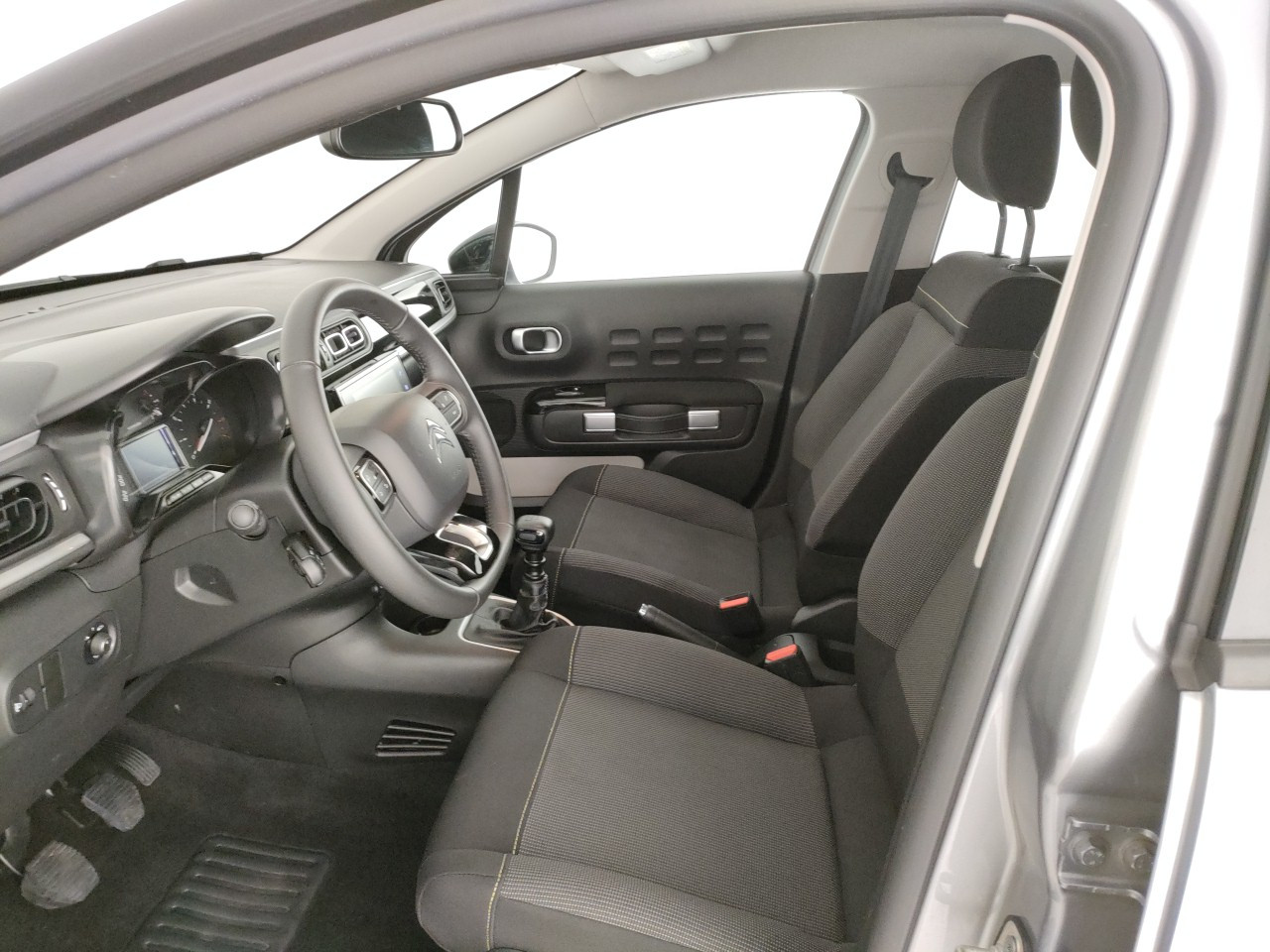 Citroen C3 Usato 2024 C3 Porto Mantovano