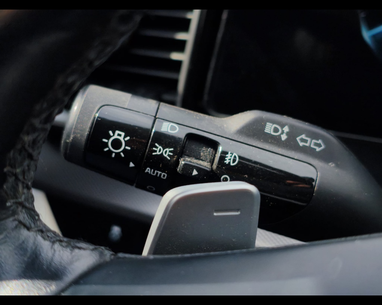 Foto KIA Sportage 1.6 tgdi hev GT-line auto