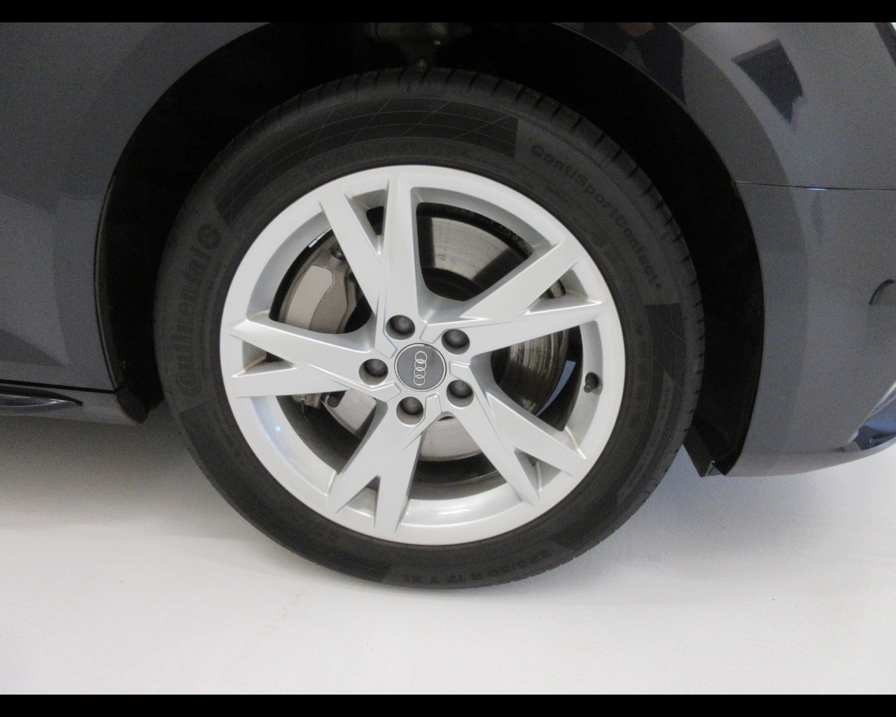 Audi A4 A4 Berlina 3.0 V6 TDI 272cv Business Sport quattro Tiptronic - 4