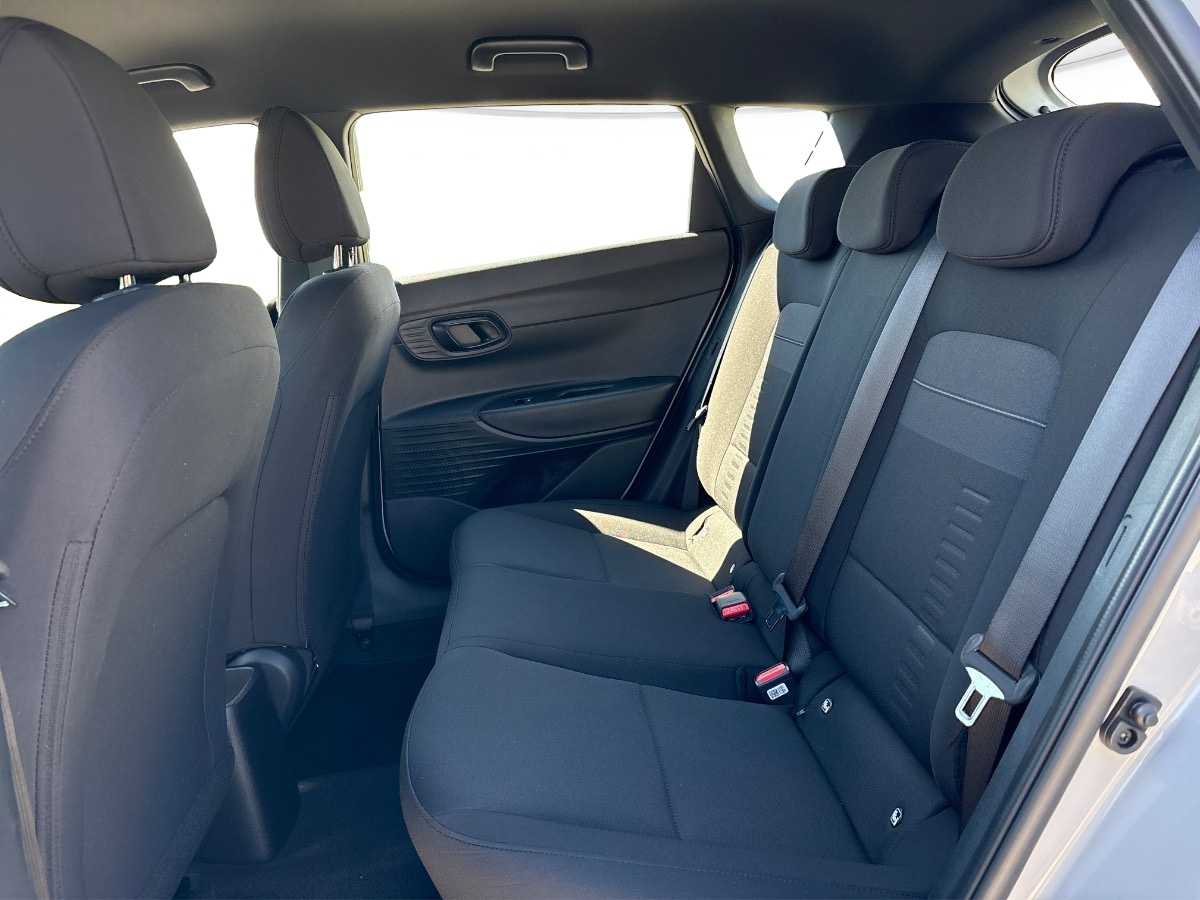 Hyundai Bayon Nuovo benzina Bayon Rovigo