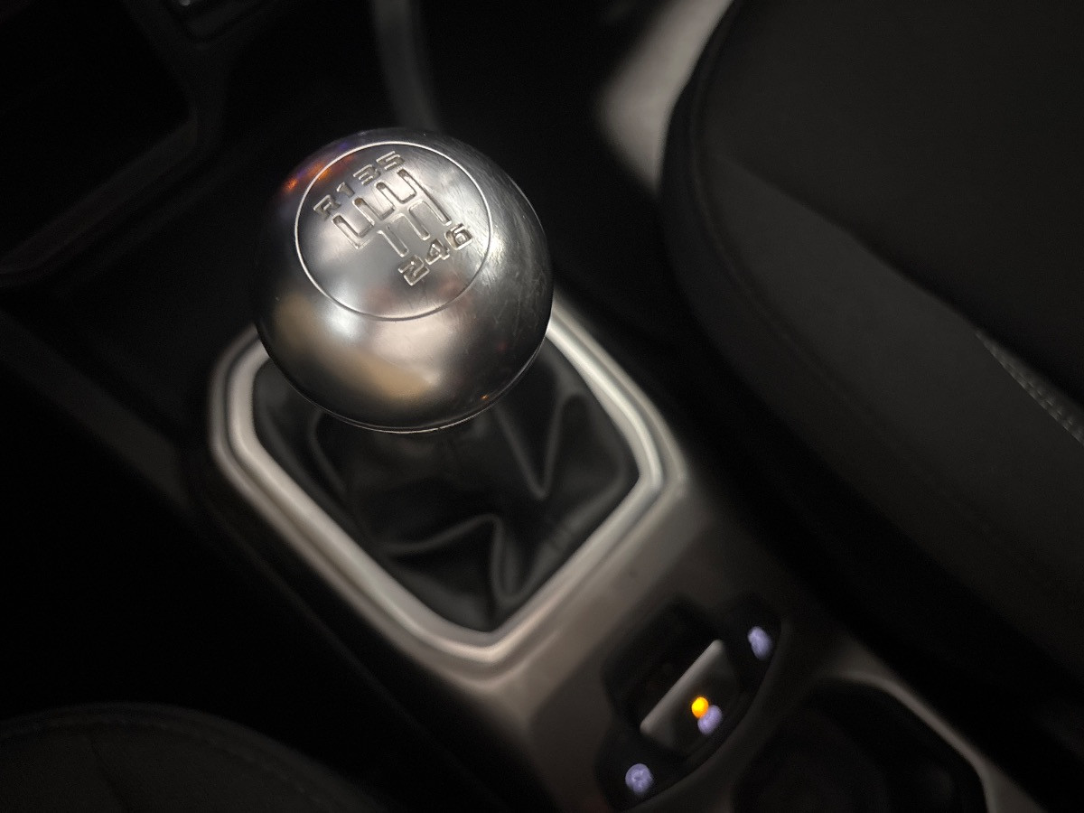 Jeep Renegade Usato 2020 Renegade Parma