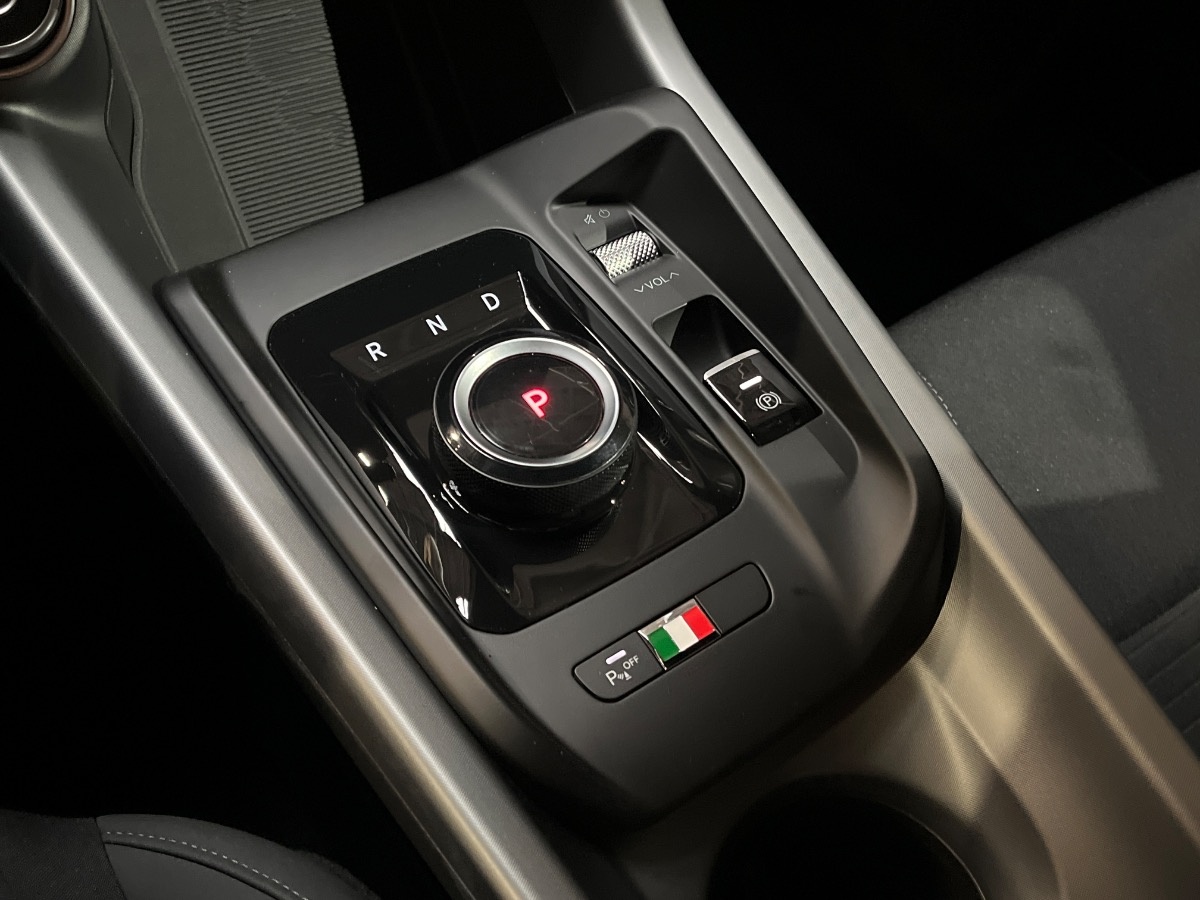 Alfa Romeo Tonale Nuovo Ibrido benzina Tonale Verona