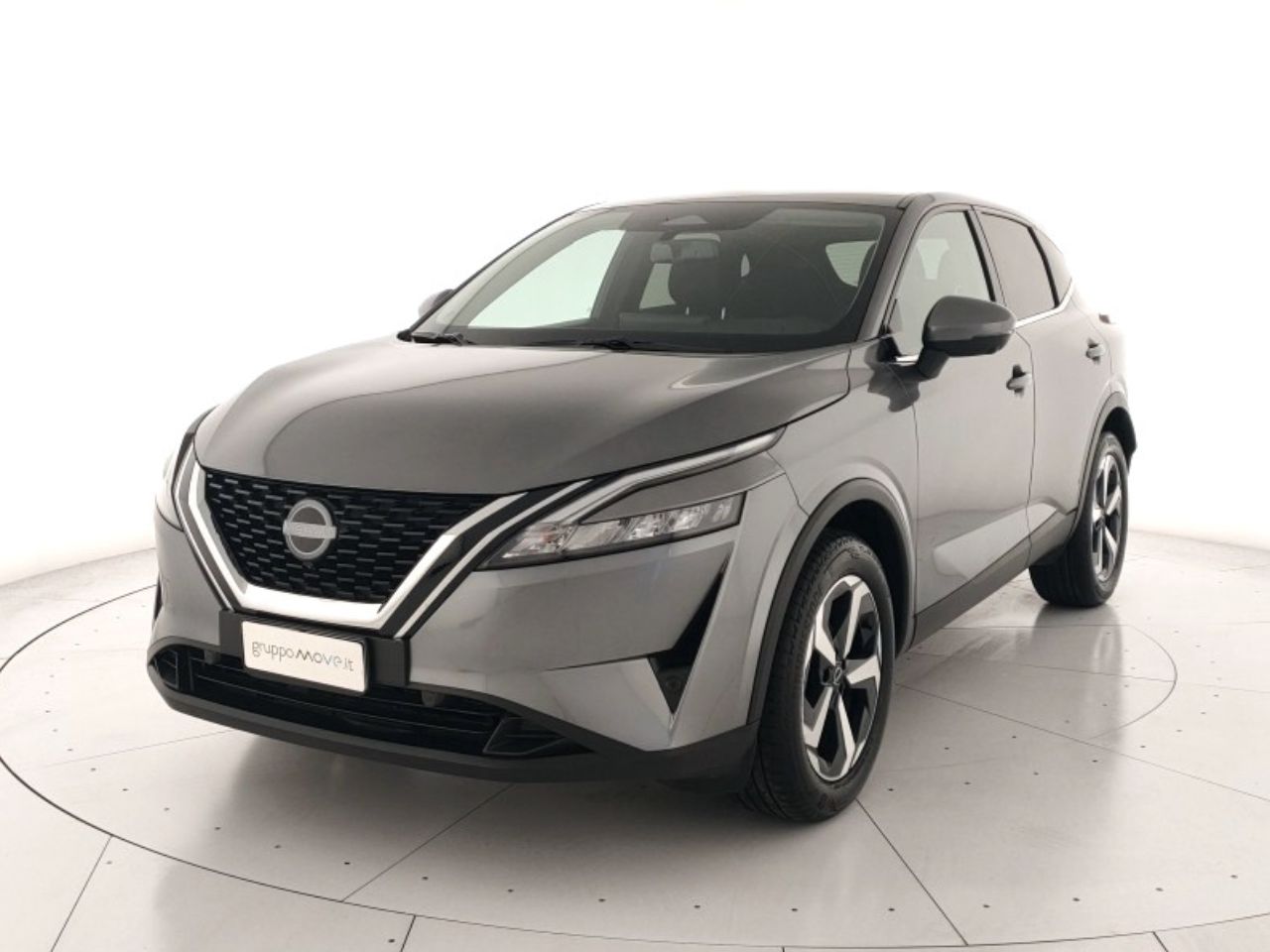 Nissan Qashqai Usato 2024 Qashqai Modena