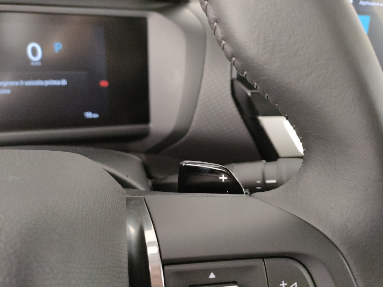 Citroen C4 KM0 2025 C4 Porto Mantovano