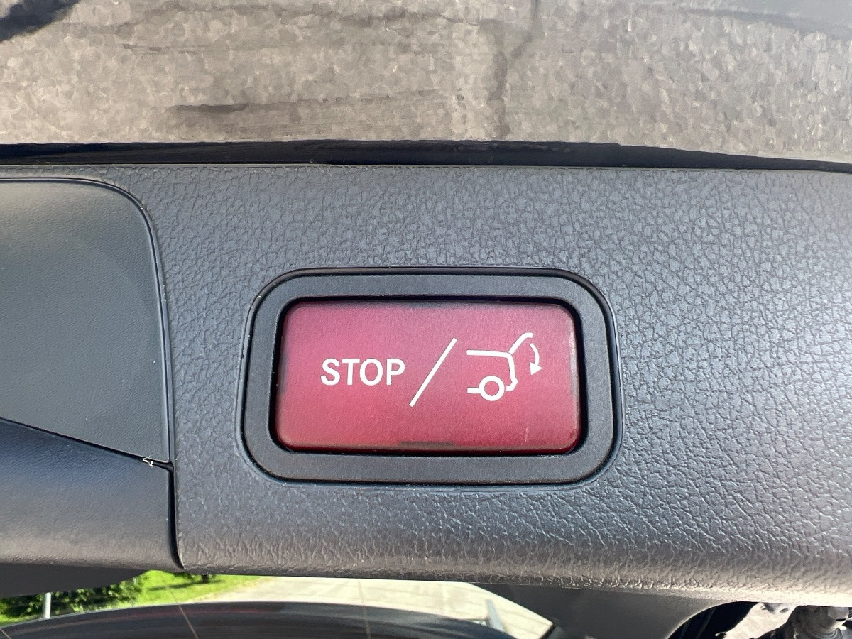 Mercedes GLB Usato 2023 GLB Rovigo