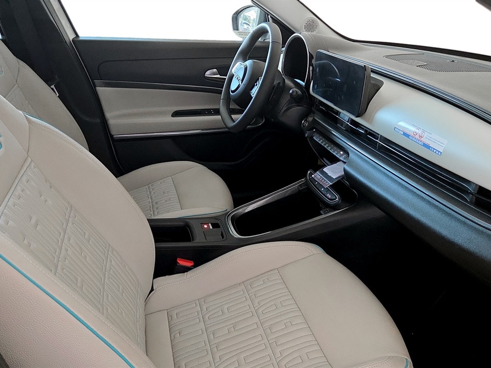 FIAT 600 1.2 hybrid La Prima 110cv auto Ibrida usato - 13