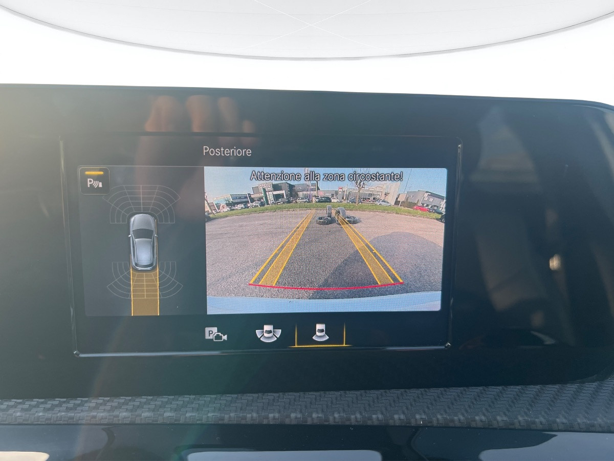 Mercedes Classe A Usato 2022 Classe A Rovigo