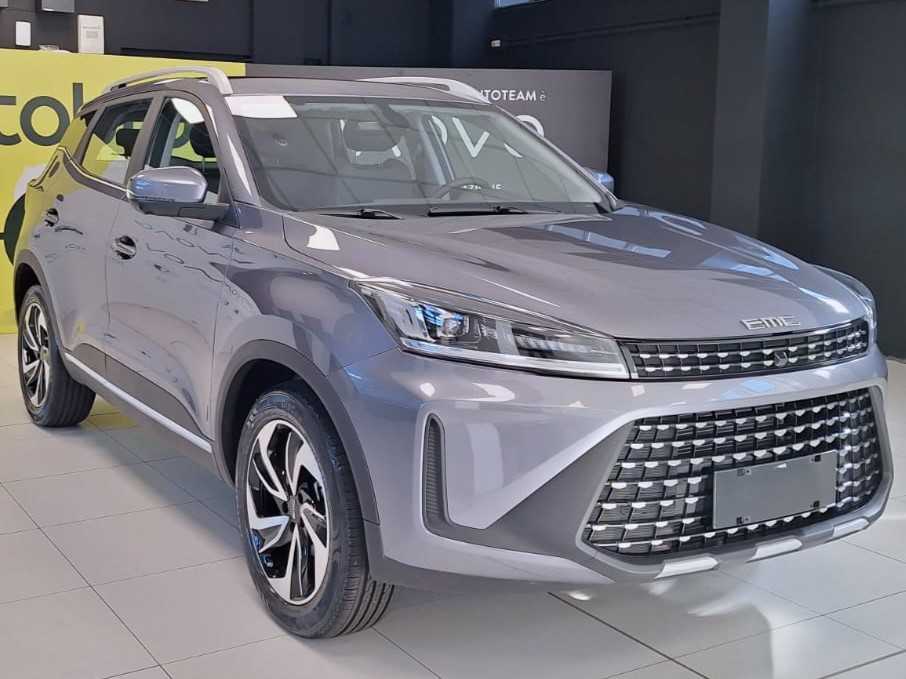 Emc Sei Nuovo Benzina Sei San Vendemiano