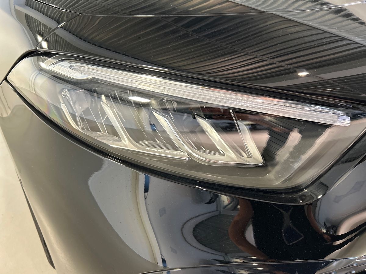 Mercedes  Classe A 180 Advanced Plus AMG Line 7G-DCT - 7