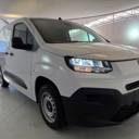 Doblò Doblò Van M 1.5 Diesel 100 Cv Manuale