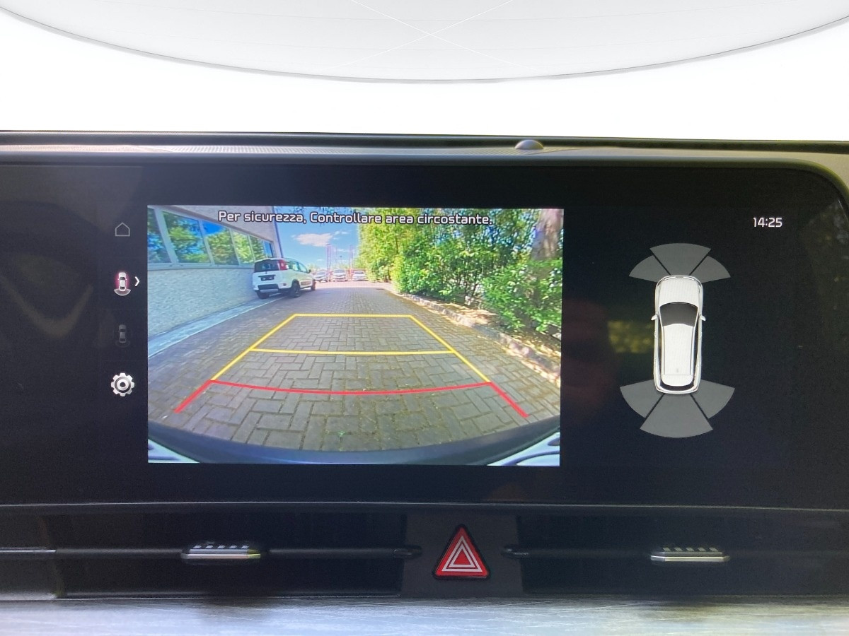 Kia Sportage Usato 2023 Sportage Modena