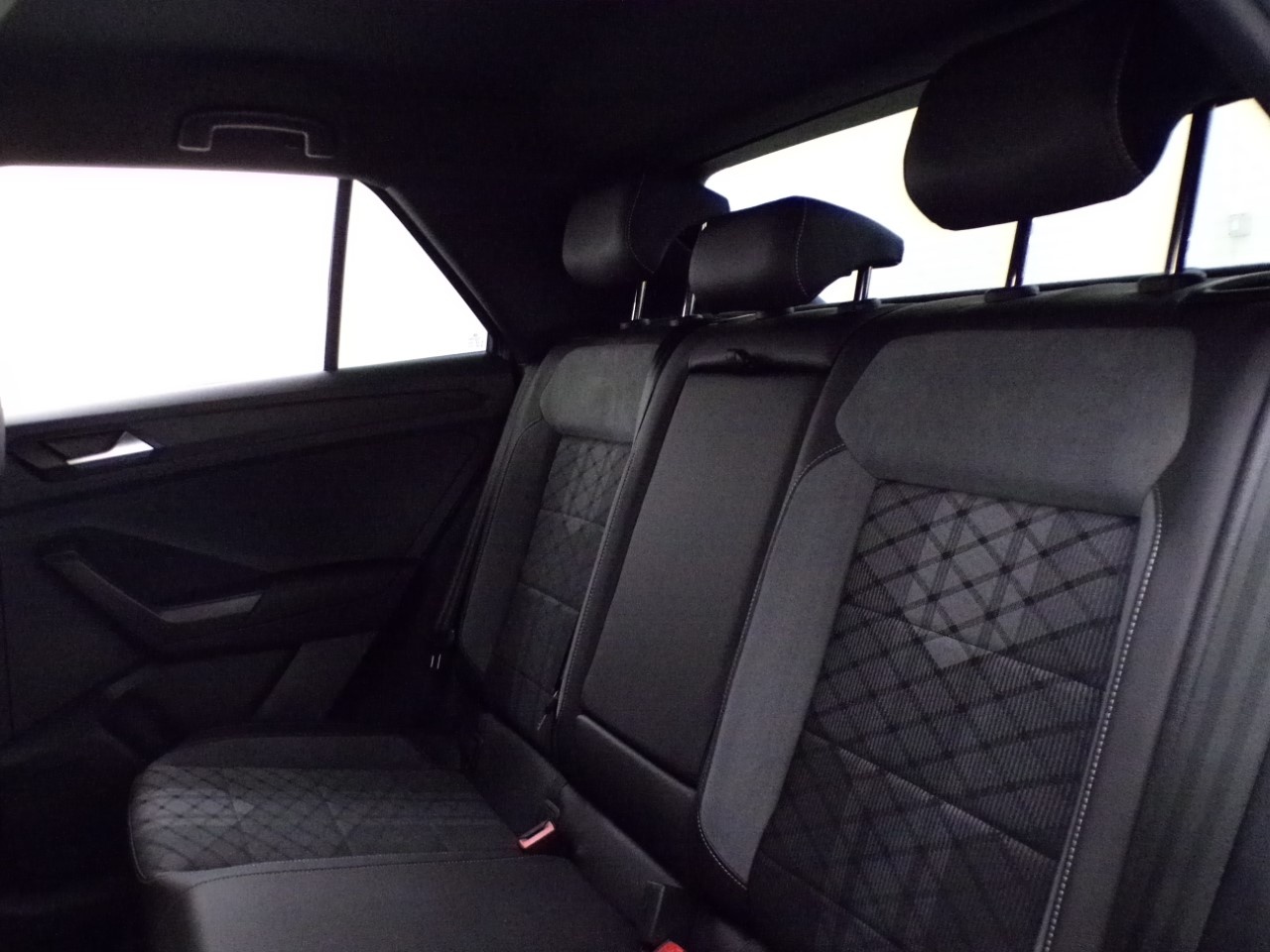 Volkswagen T-Roc T-Roc 1.5 TSI ACT R Line DSG - 9