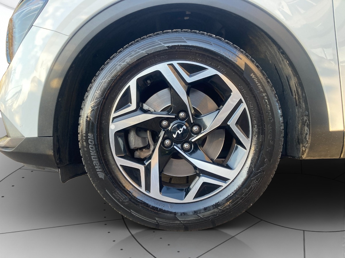 Kia Sportage Usato 2022 Sportage Modena