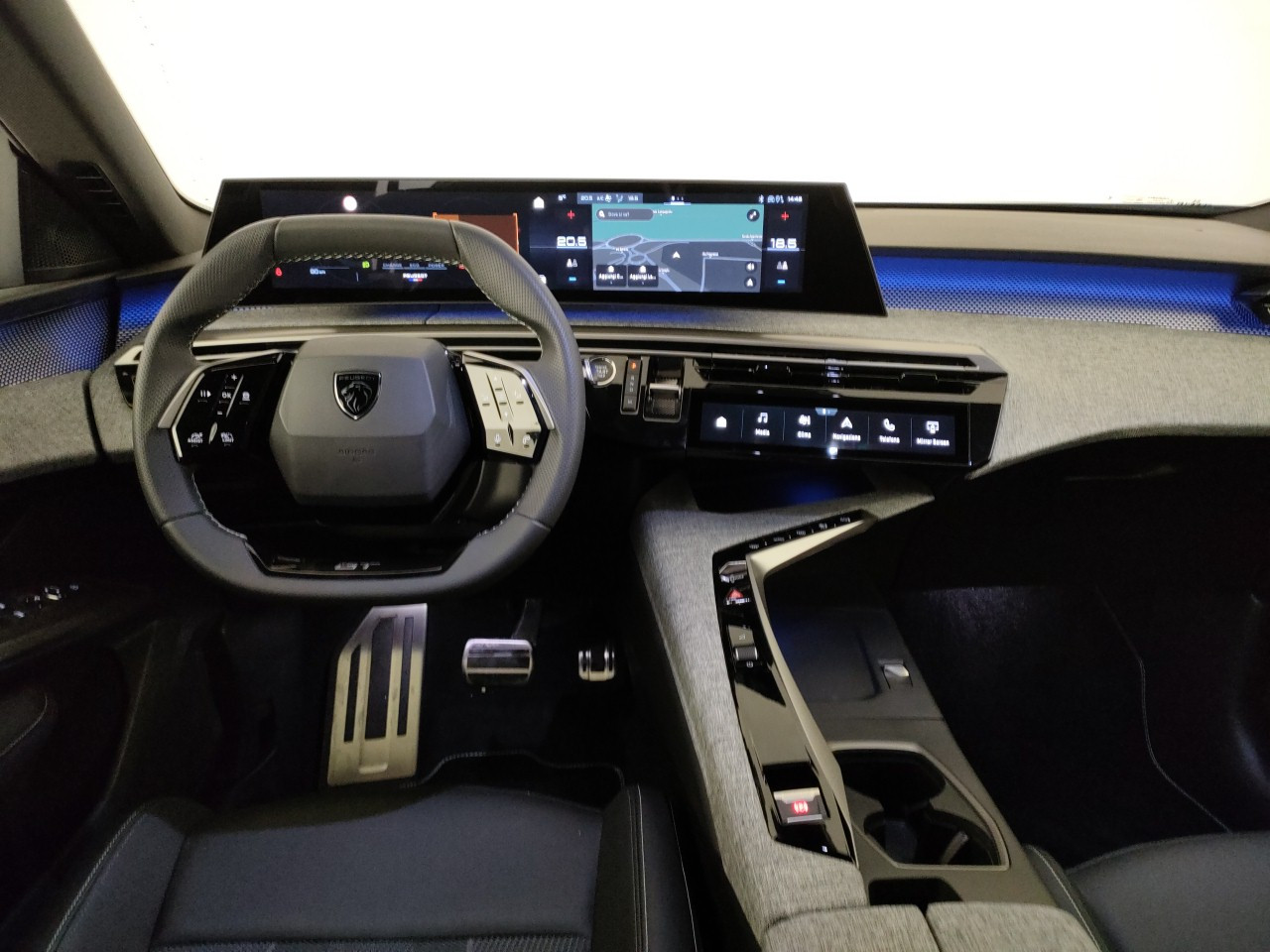 Peugeot 3008 Aziendali 2025 3008 Carpi