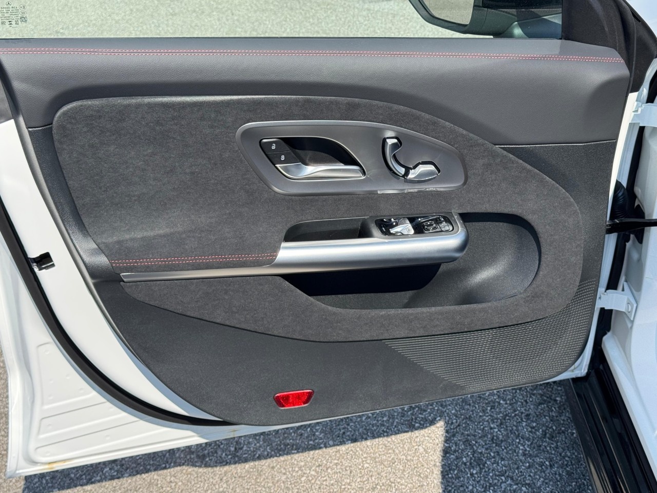 Mercedes CLA Shooting Brake Elettrica CLA Shooting Brake 250+ con tecnologia EQ Premium - 14