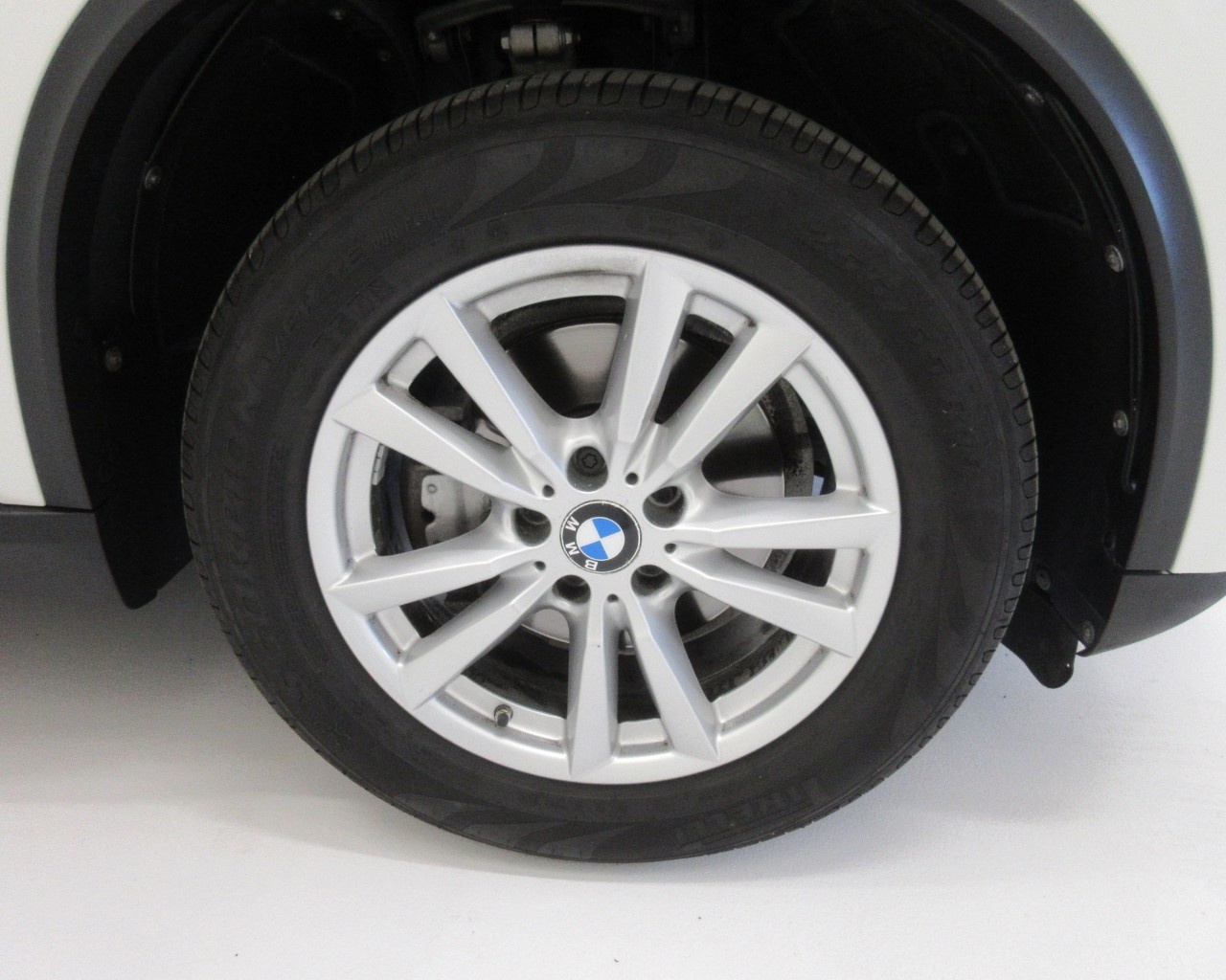 Bmw X5 X5 25d xDrive 218cv Luxury Steptronic - 4