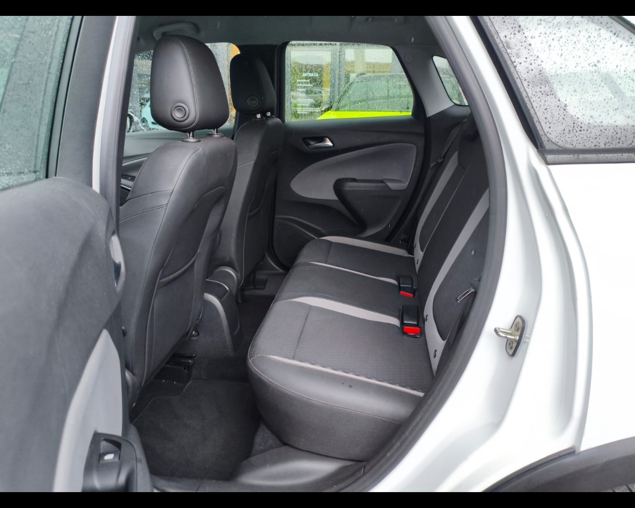 Foto OPEL Crossland X 1.5 ecotec Innovation s&s 120cv auto