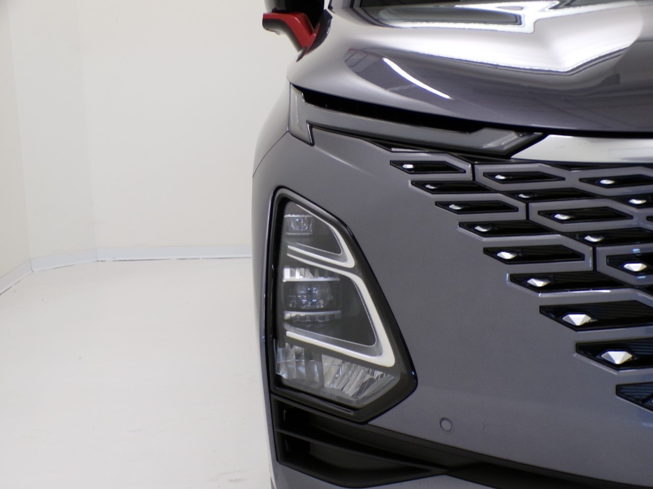 Omoda OMODA 5 Omoda 5 1.6 tgdi Premium auto - 5