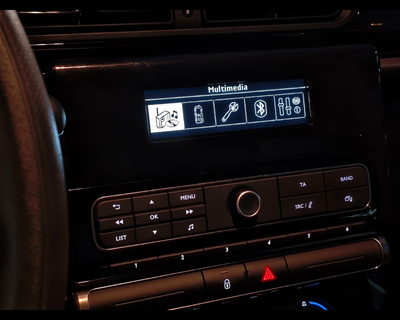 Foto CITROEN C3 1.2 puretech Feel s&s 83cv  